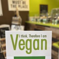   at Batch Cupcakery in Reno