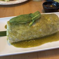   at Lola's - Retro Row in Long Beach