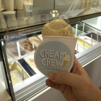 Nom  at Cream Crew in Mallorca