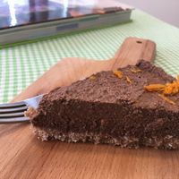 Smoothie & Sweetie at Smoothie & Sweetie in Limassol