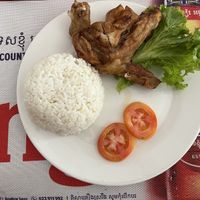   at Khmer Kitchen Restaurant  in Siem Reap