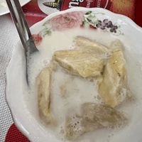   at Khmer Kitchen Restaurant  in Siem Reap