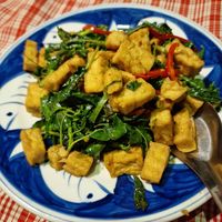  at Khmer Kitchen Restaurant  in Siem Reap