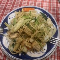   at Khmer Kitchen Restaurant  in Siem Reap