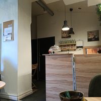  at Zalia Pupa in Kaunas