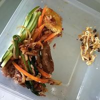 Taugeh (photo from Rail Mall branch) at SunnyChoice - Bukit Batok in West Singapore