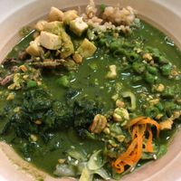 Lei Cha at SunnyChoice - Bukit Batok in West Singapore