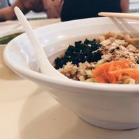 Lei Cha at SunnyChoice - Bukit Batok in West Singapore