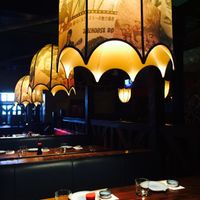 Interior  at Ichi Ni Nana Izakaya in Fitzroy