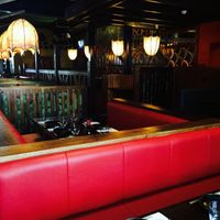 Interior  at Ichi Ni Nana Izakaya in Fitzroy