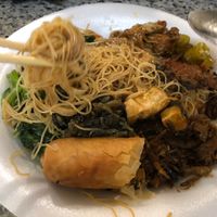 $3.20 at Fei Cui  Fancy Vegetarian Food 翡翠素食 in Central Singapore