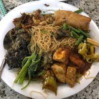 $4.20 at Fei Cui  Fancy Vegetarian Food 翡翠素食 in Central Singapore