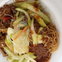  at Fei Cui  Fancy Vegetarian Food 翡翠素食 in Central Singapore