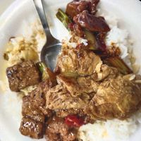  at Fei Cui  Fancy Vegetarian Food 翡翠素食 in Central Singapore