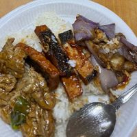   at Fei Cui  Fancy Vegetarian Food 翡翠素食 in Central Singapore