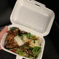 Food is a little too oily  at Fei Cui  Fancy Vegetarian Food 翡翠素食 in Central Singapore