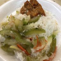 $2.50 at Fei Cui  Fancy Vegetarian Food 翡翠素食 in Central Singapore