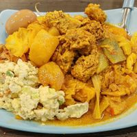  at Eight Immortals Vegetarian 八仙素食园 - Sembawang in North Singapore