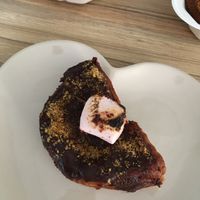 S’mores  at The Bagelry  in Liverpool