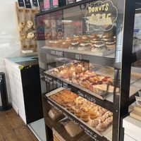   at The Bagelry  in Liverpool