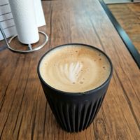  at The Bagelry  in Liverpool