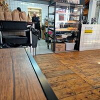  at The Bagelry  in Liverpool