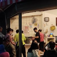  at Su Tien Chu Vegetarian Noodle in Taitung