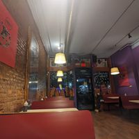  at Funk N Waffles in Syracuse