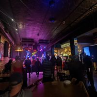  at Funk N Waffles in Syracuse