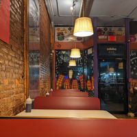  at Funk N Waffles in Syracuse