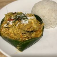   at My Little Cafe in Siem Reap