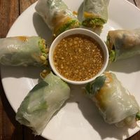   at My Little Cafe in Siem Reap