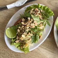  at My Little Cafe in Siem Reap