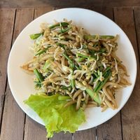  at My Little Cafe in Siem Reap