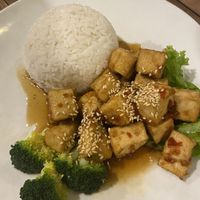   at My Little Cafe in Siem Reap