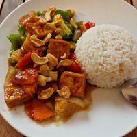  at My Little Cafe in Siem Reap