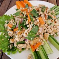  at My Little Cafe in Siem Reap