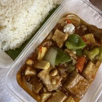   at My Little Cafe in Siem Reap