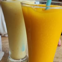  at My Little Cafe in Siem Reap