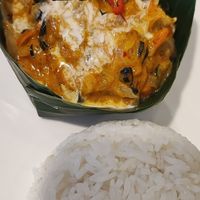  at My Little Cafe in Siem Reap