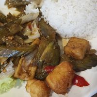  at My Little Cafe in Siem Reap