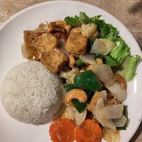  at My Little Cafe in Siem Reap