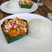  at My Little Cafe in Siem Reap