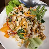   at My Little Cafe in Siem Reap