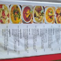  at My Little Cafe in Siem Reap