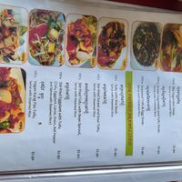  at My Little Cafe in Siem Reap