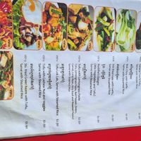  at My Little Cafe in Siem Reap