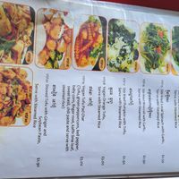  at My Little Cafe in Siem Reap