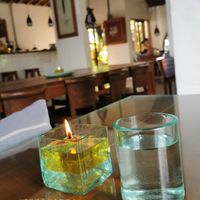 Details at Sage in Ubud