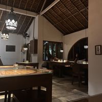 Location  at Sage in Ubud